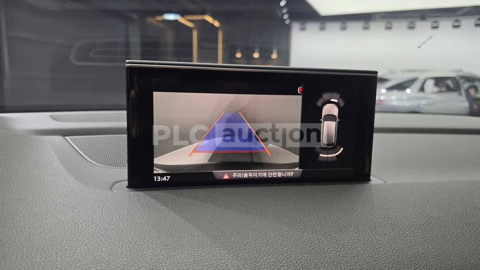 Audi Q7 45TFSI PRESTIGE/PANO/360CAM/S-LINE, снимка 13 - Автомобили и джипове - 55237060