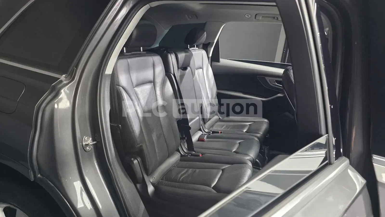 Audi Q7 45TFSI PRESTIGE/PANO/360CAM/S-LINE, снимка 11 - Автомобили и джипове - 55237060