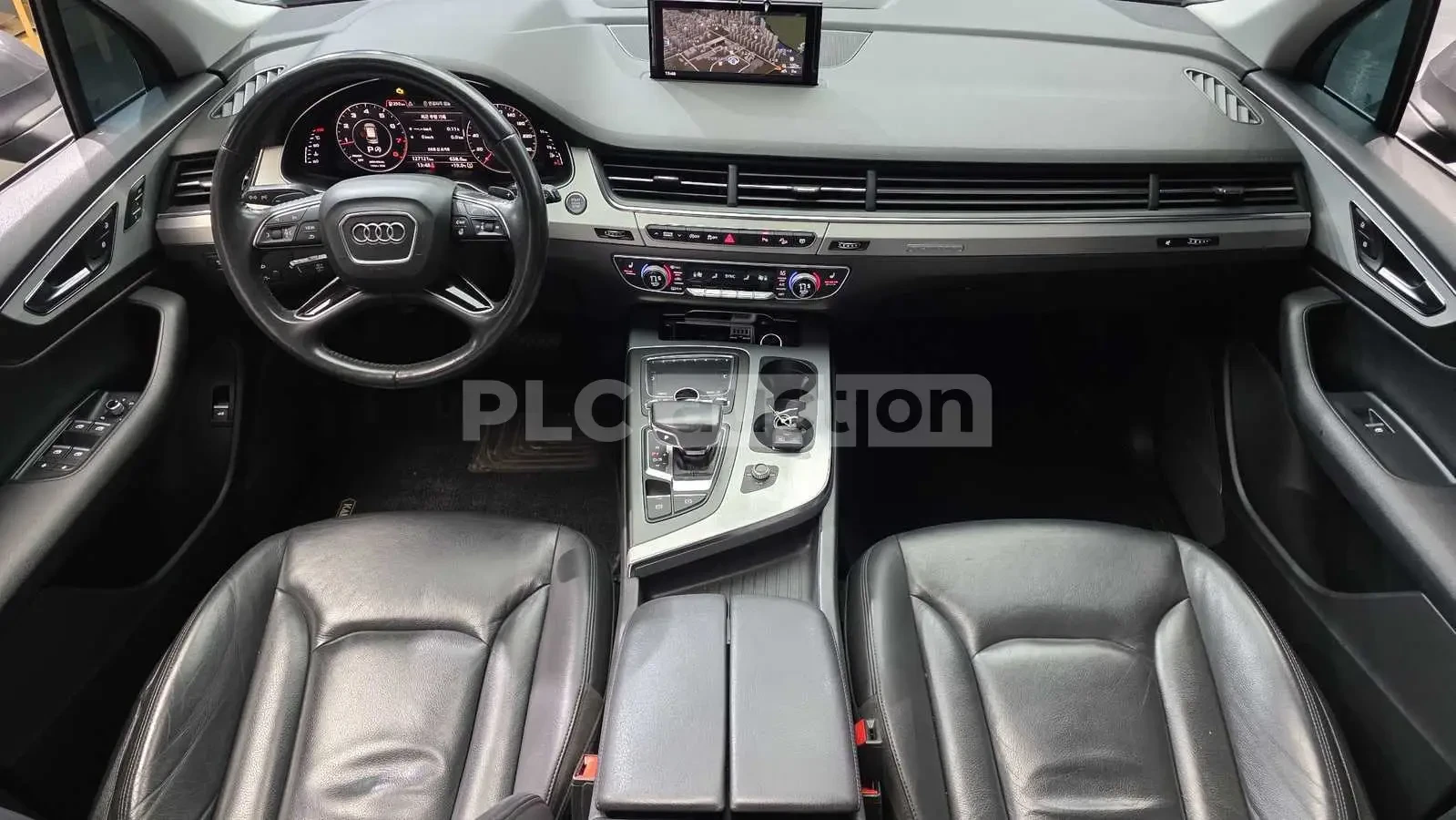 Audi Q7 45TFSI PRESTIGE/PANO/360CAM/S-LINE, снимка 6 - Автомобили и джипове - 55237060