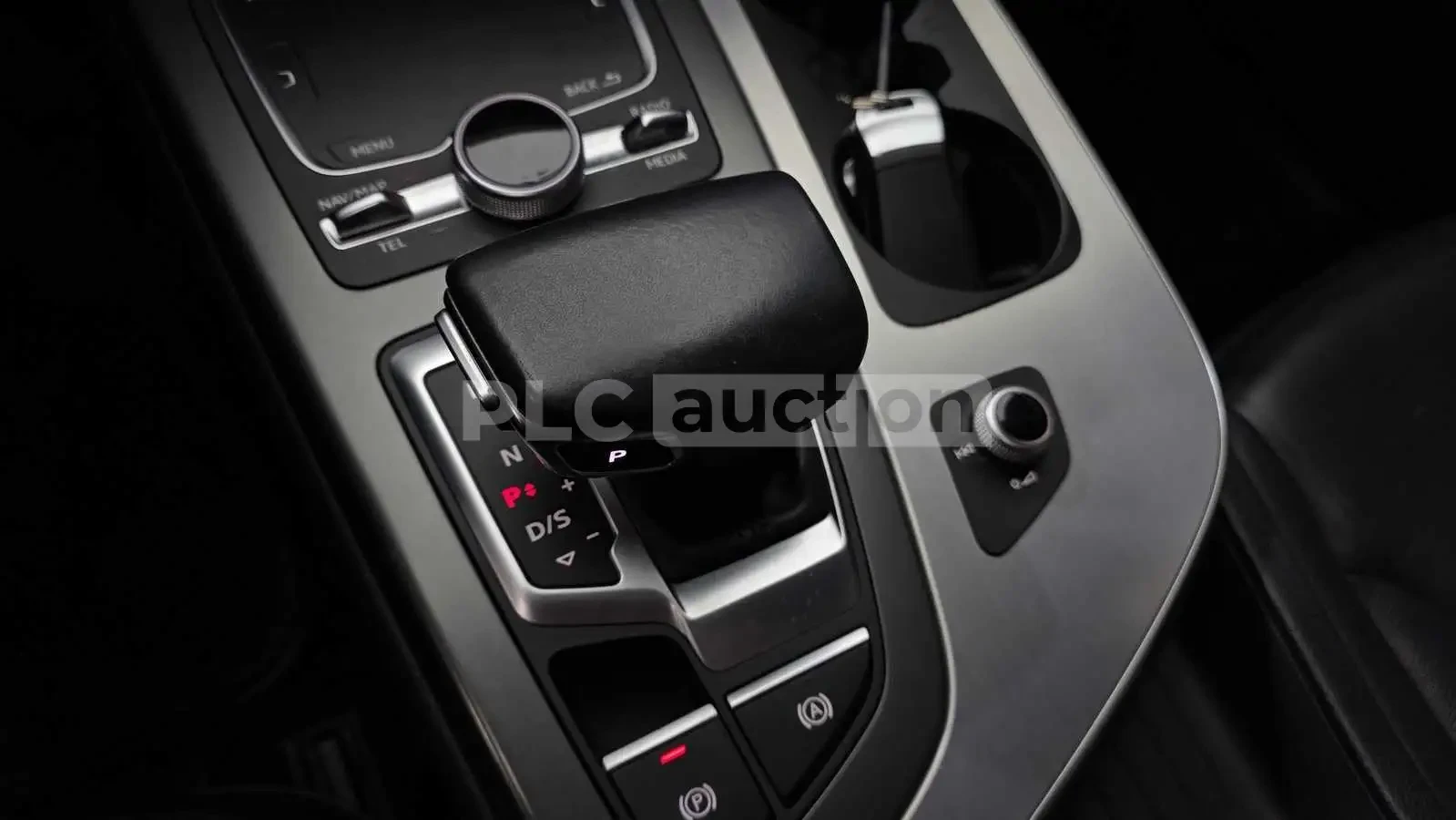 Audi Q7 45TFSI PRESTIGE/PANO/360CAM/S-LINE, снимка 8 - Автомобили и джипове - 55237060