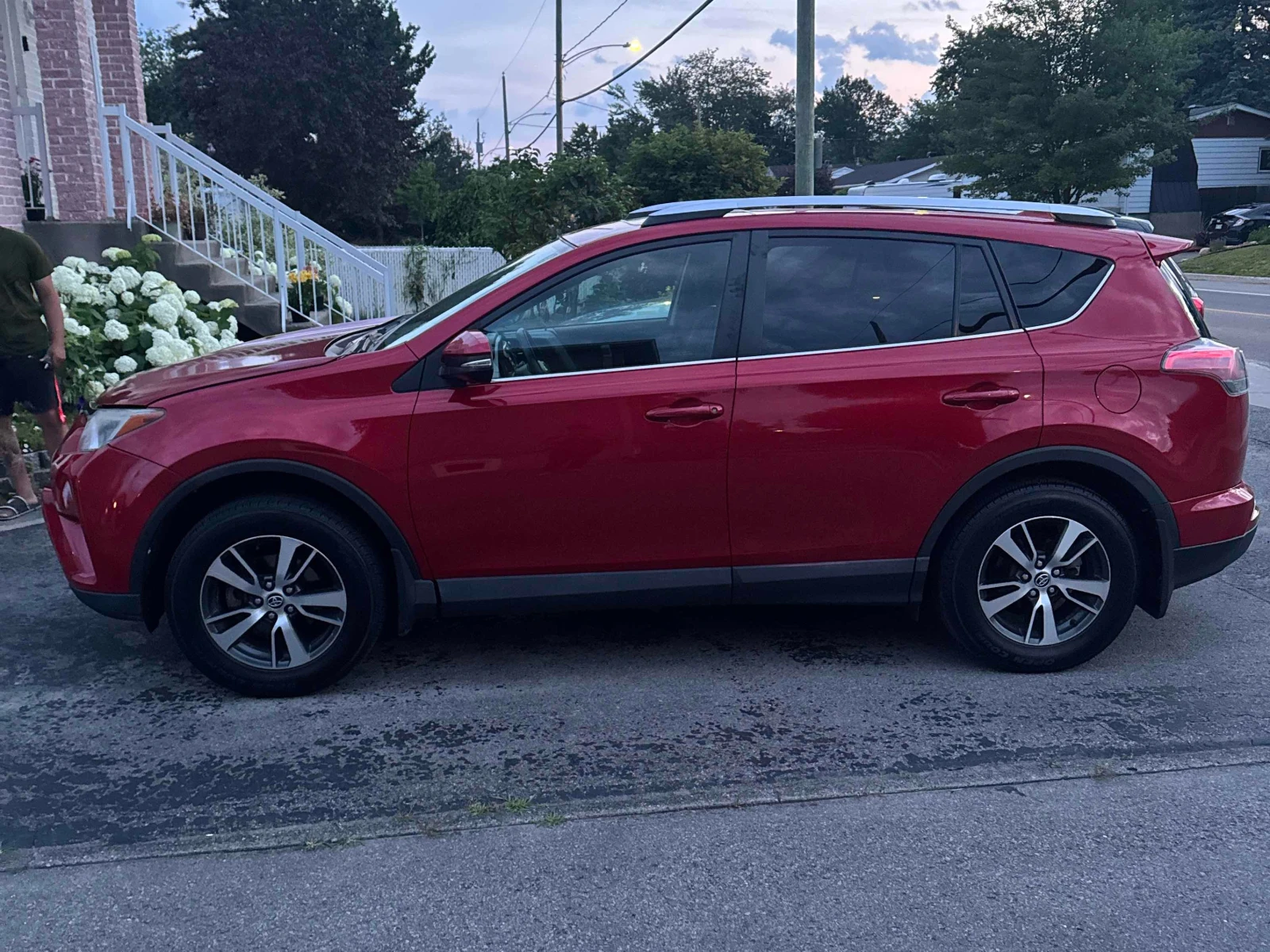Toyota Rav4 2.5L 4cyl AWD | Mobile.bg � ����������� 2