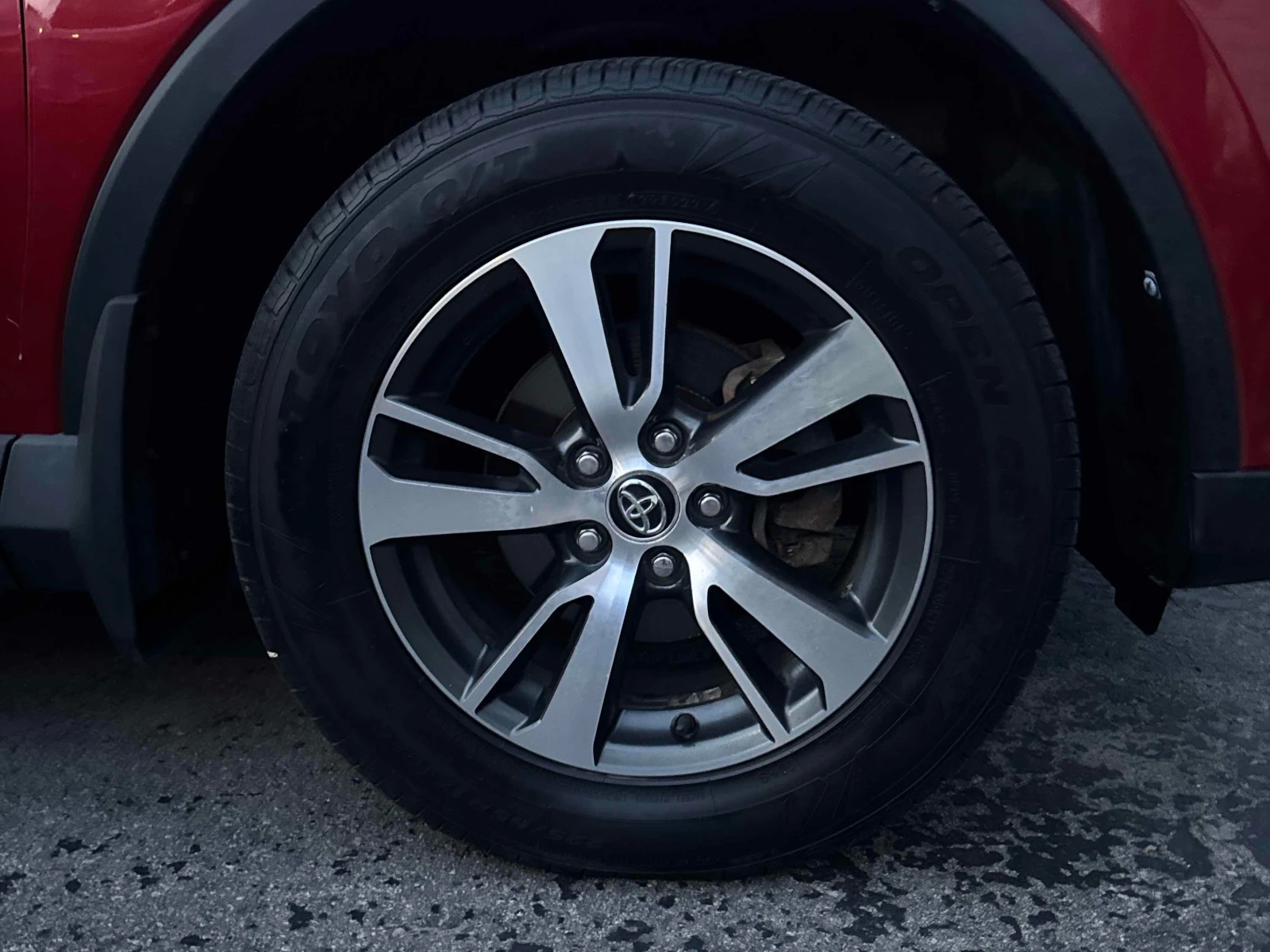 Toyota Rav4 2.5L 4cyl AWD | Mobile.bg � ����������� 7