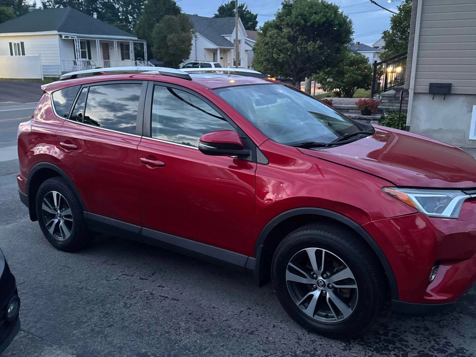 Toyota Rav4 2.5L 4cyl AWD | Mobile.bg � ����������� 3