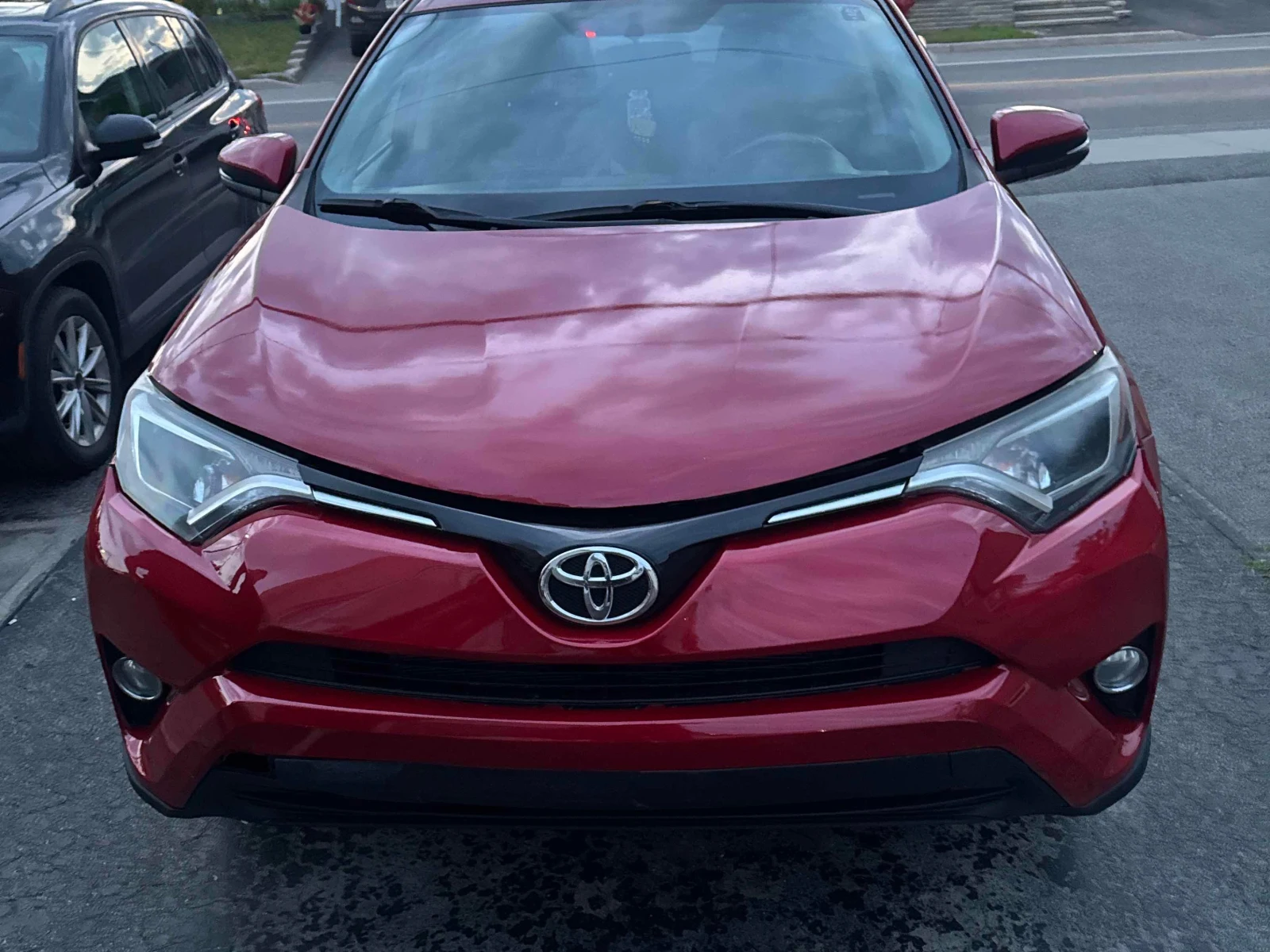 Toyota Rav4 2.5L 4cyl AWD | Mobile.bg � ����������� 6