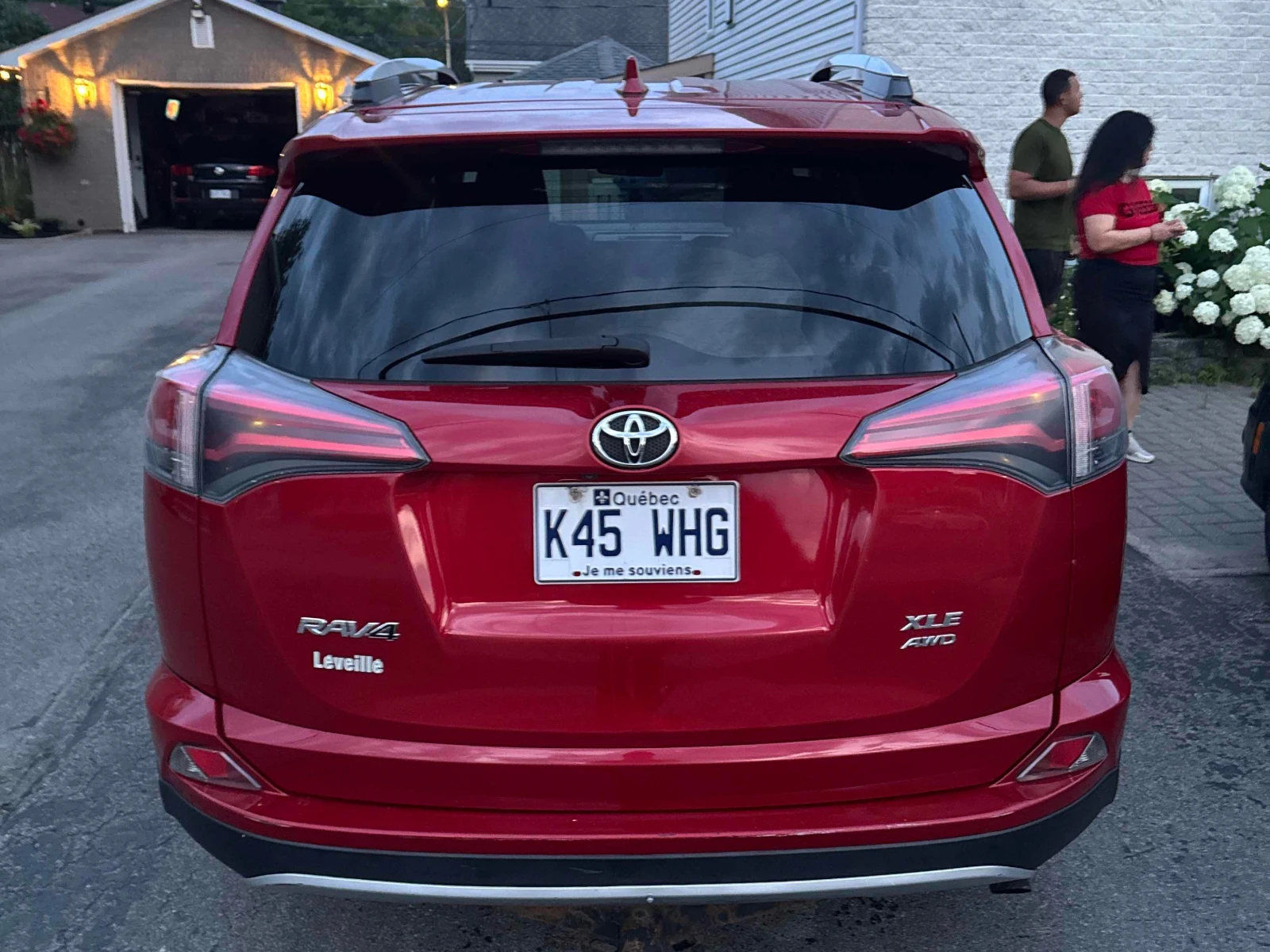 Toyota Rav4 2.5L 4cyl AWD | Mobile.bg � ����������� 4