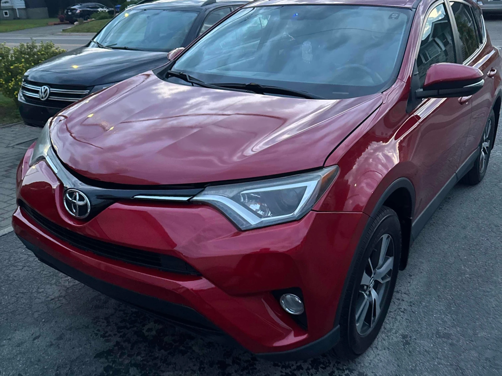 Toyota Rav4 2.5L 4cyl AWD | Mobile.bg � ����������� 1