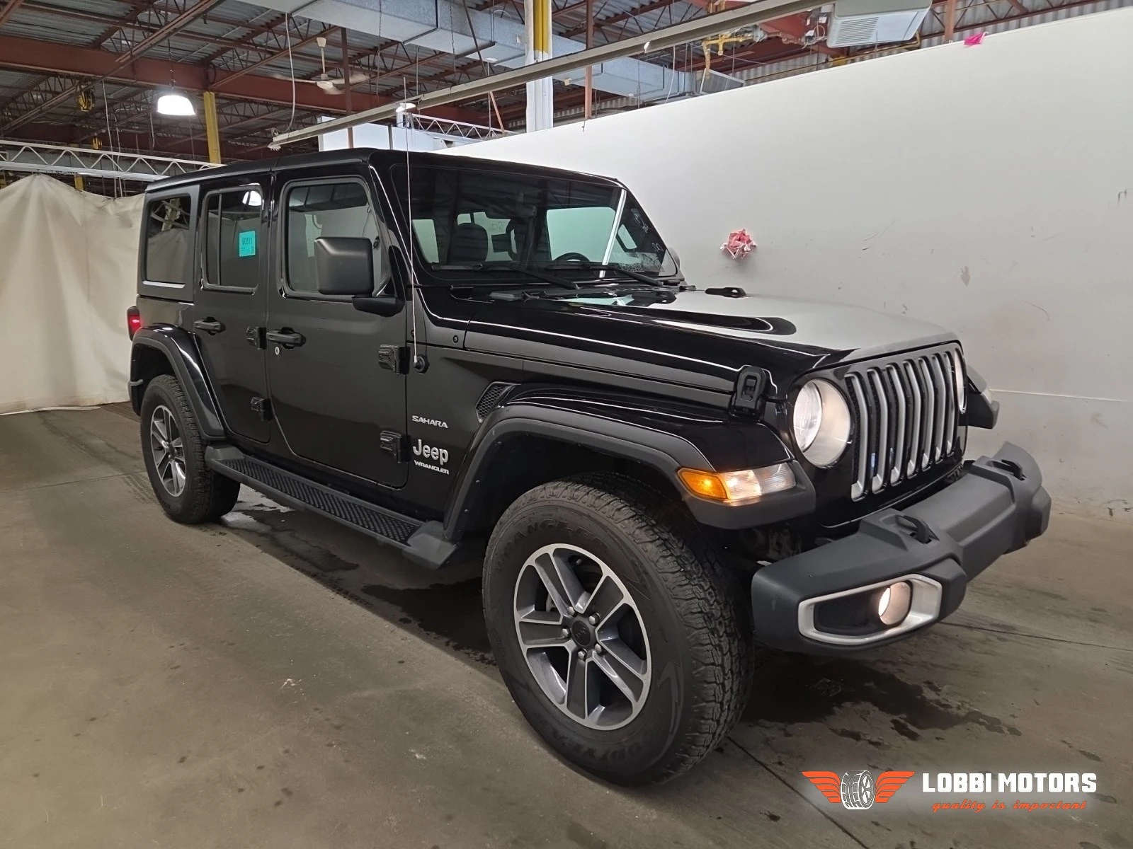Jeep Wrangler, снимка 2 - Автомобили и джипове - 56102691