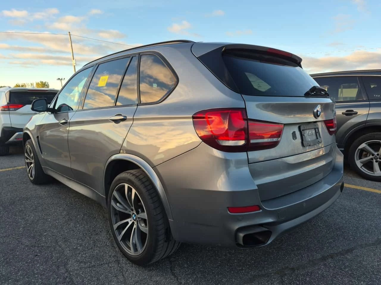 BMW X5 � �����* XDRIVE35D * CARFAX * �������* ����*  | Mobile.bg � ����������� 4