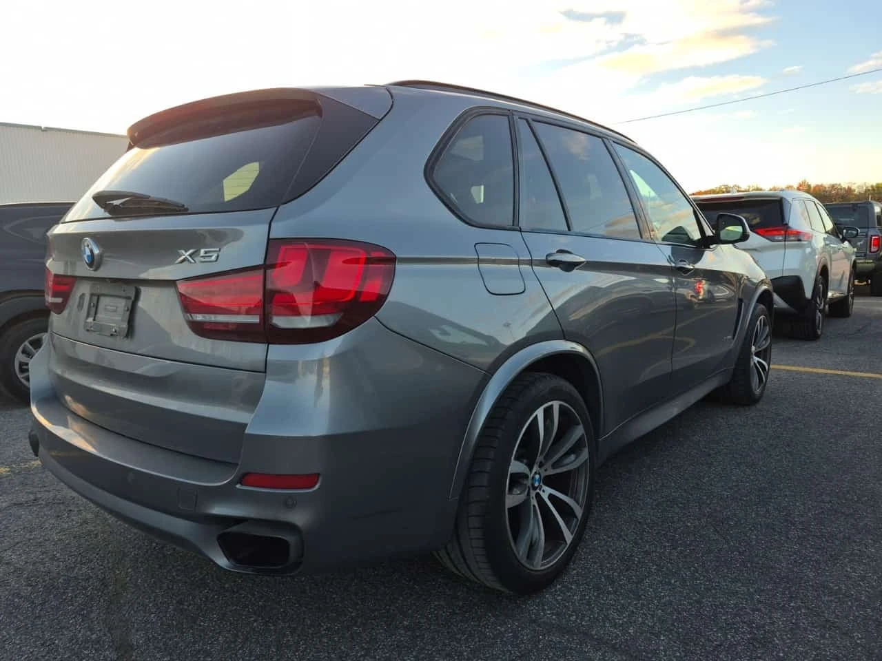 BMW X5 � �����* XDRIVE35D * CARFAX * �������* ����*  | Mobile.bg � ����������� 3