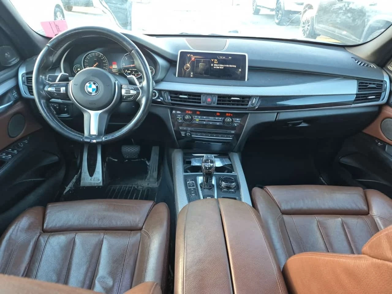 BMW X5 � �����* XDRIVE35D * CARFAX * �������* ����*  | Mobile.bg � ����������� 10