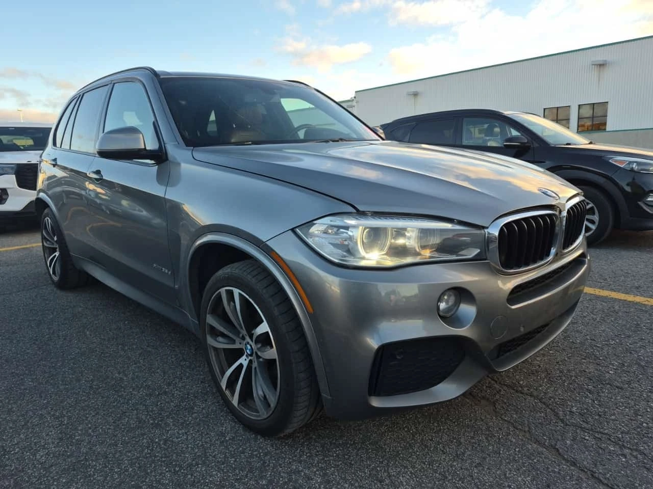 BMW X5 � �����* XDRIVE35D * CARFAX * �������* ����*  | Mobile.bg � ����������� 2