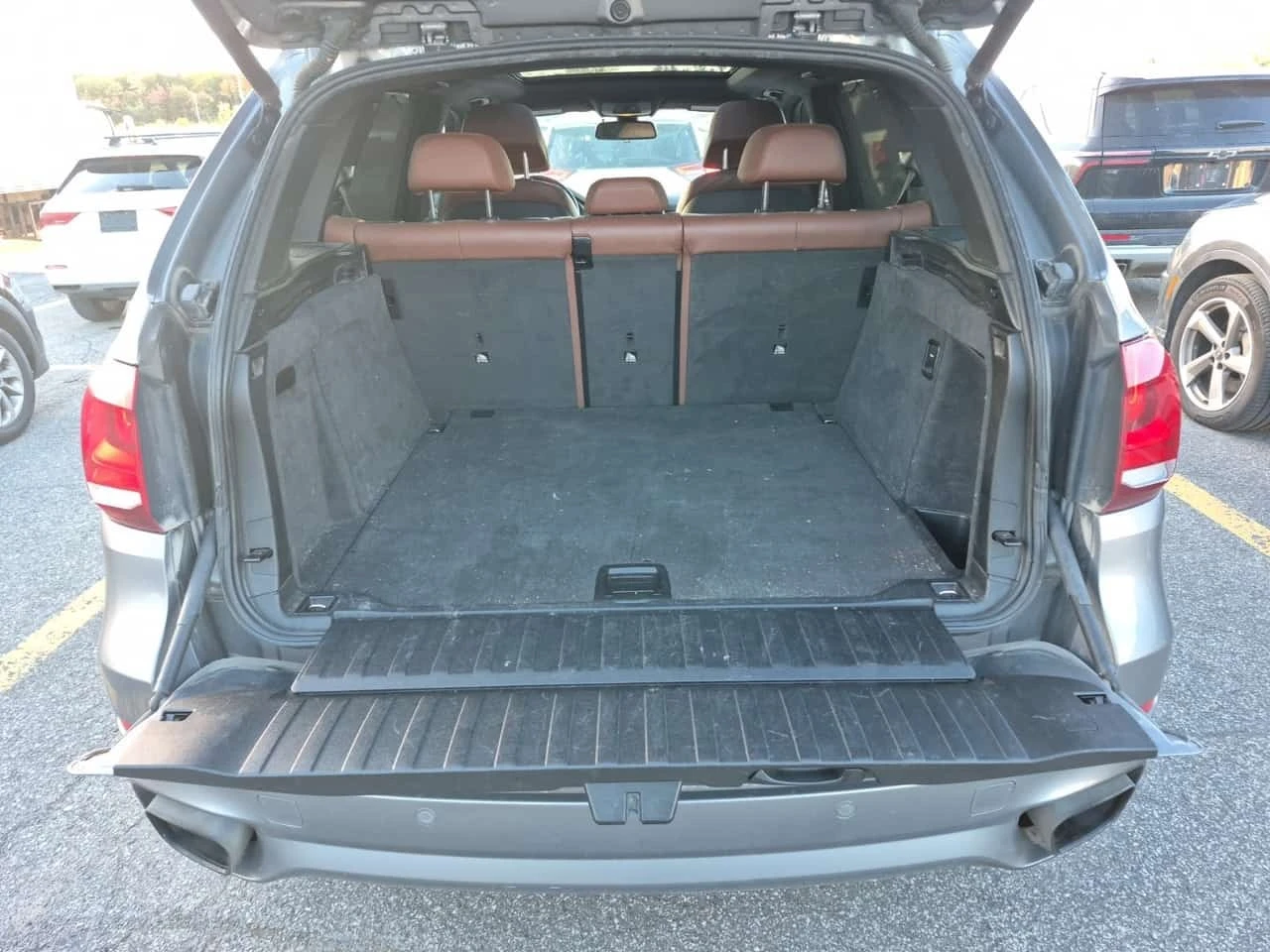 BMW X5 � �����* XDRIVE35D * CARFAX * �������* ����*  | Mobile.bg � ����������� 14