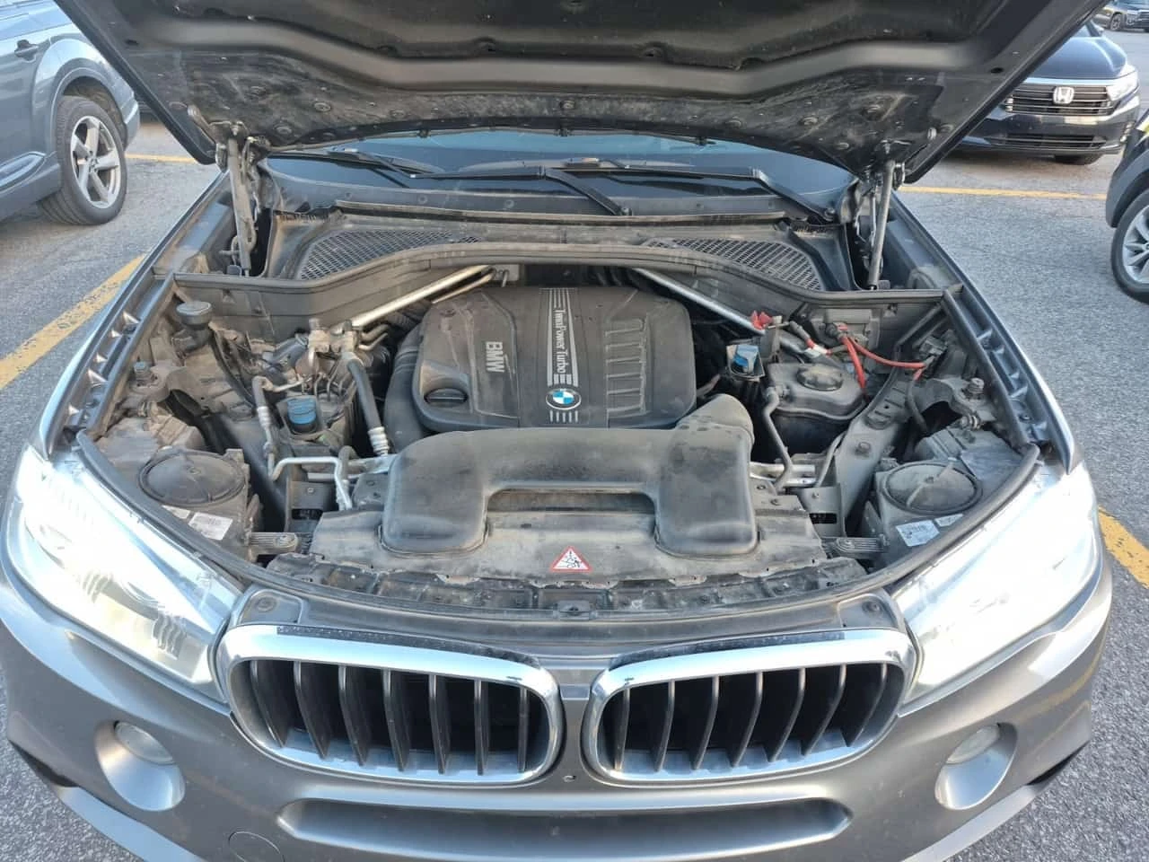 BMW X5 � �����* XDRIVE35D * CARFAX * �������* ����*  | Mobile.bg � ����������� 17