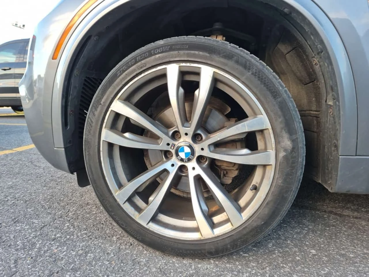 BMW X5 � �����* XDRIVE35D * CARFAX * �������* ����*  | Mobile.bg � ����������� 6