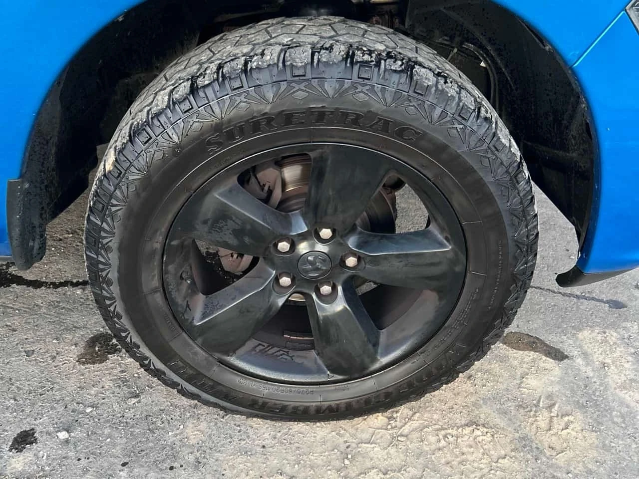 Dodge RAM 1500 / ���� ���������� / ��� ��������� / ���������� | Mobile.bg � ����������� 6