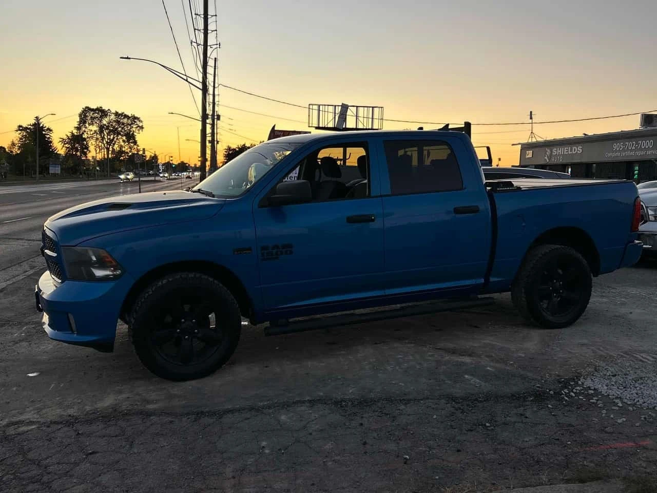 Dodge RAM 1500 / ���� ���������� / ��� ��������� / ���������� | Mobile.bg � ����������� 2