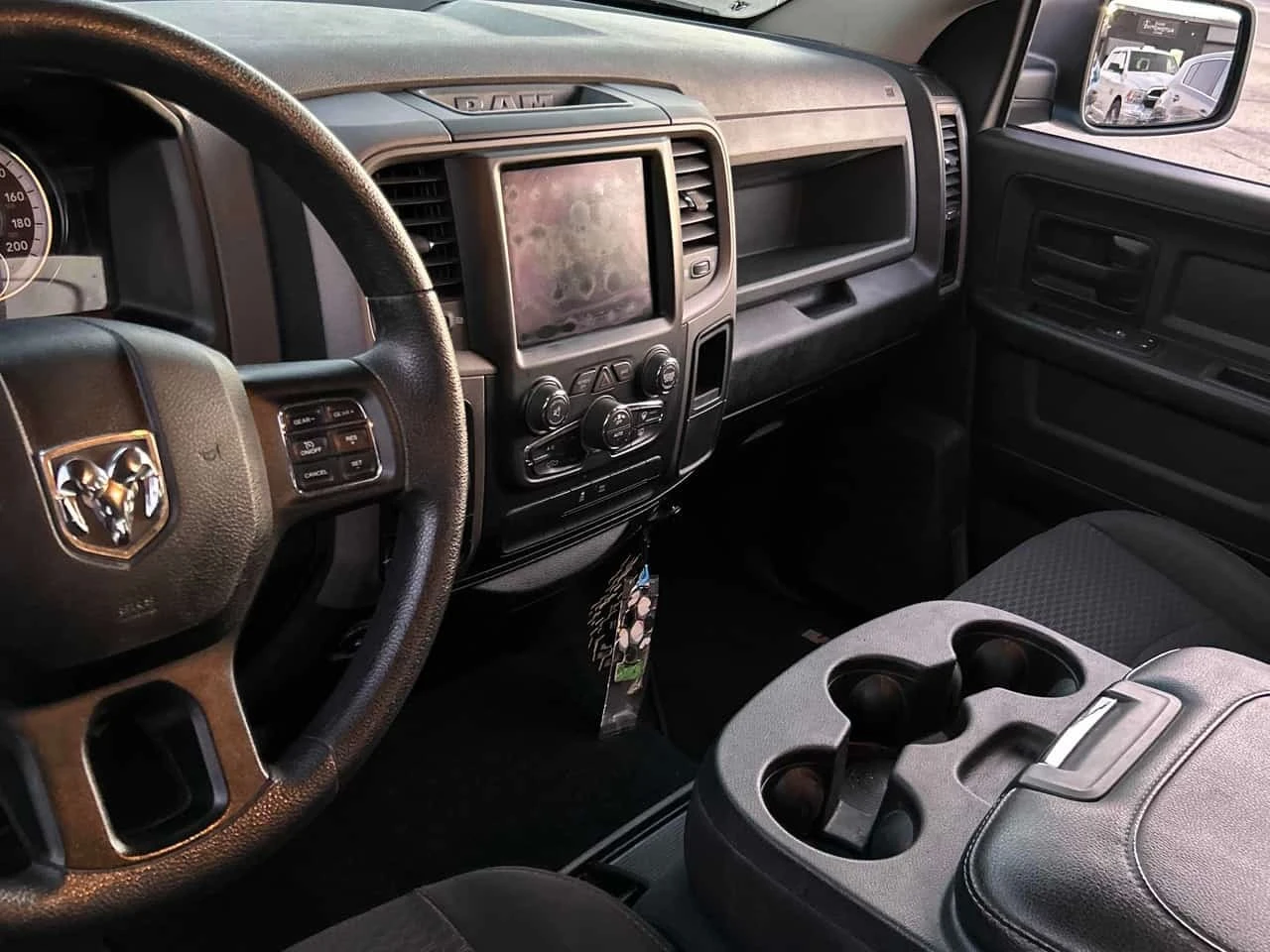 Dodge RAM 1500 / ���� ���������� / ��� ��������� / ���������� | Mobile.bg � ����������� 9