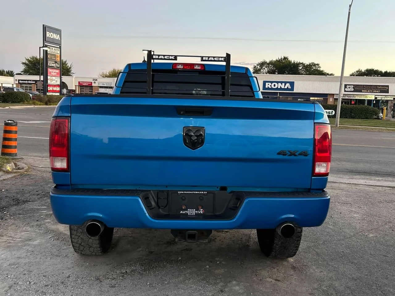 Dodge RAM 1500 / ���� ���������� / ��� ��������� / ���������� | Mobile.bg � ����������� 4