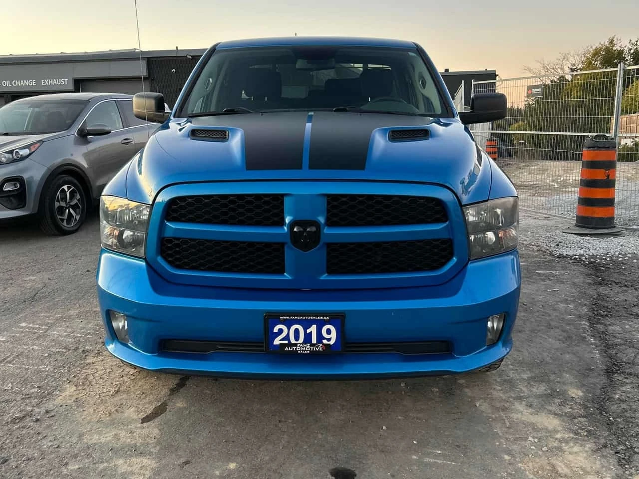 Dodge RAM 1500 / ���� ���������� / ��� ��������� / ���������� | Mobile.bg � ����������� 5