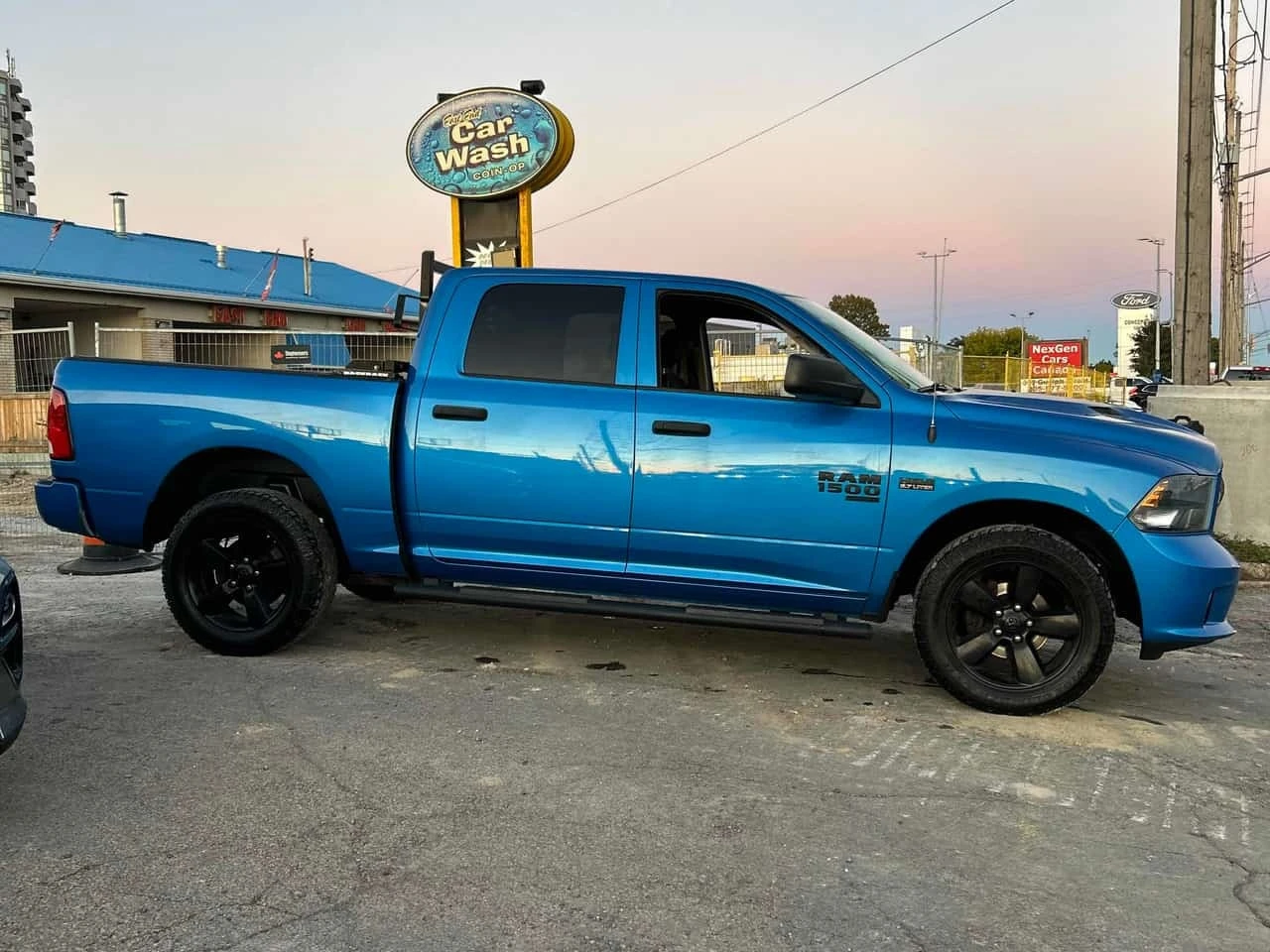 Dodge RAM 1500 / ���� ���������� / ��� ��������� / ���������� | Mobile.bg � ����������� 3