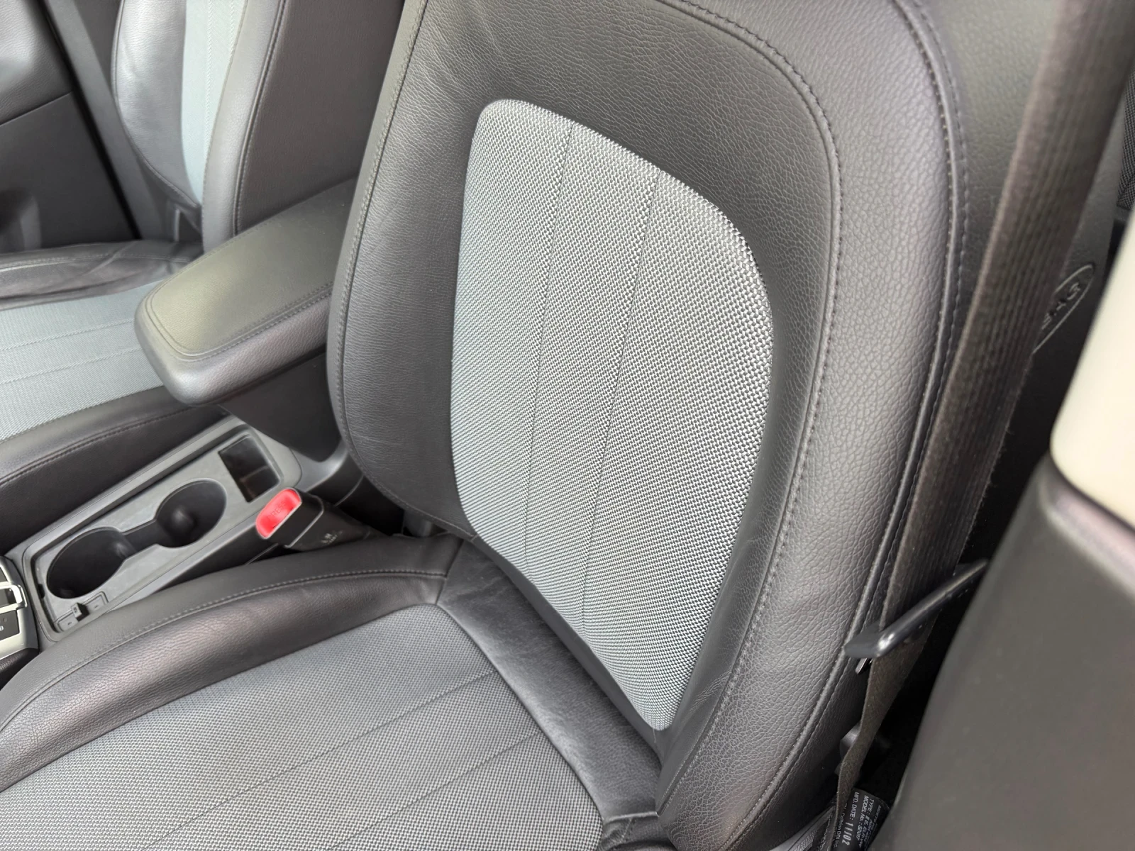 Opel Antara 2.2d, снимка 10 - Автомобили и джипове - 56589066
