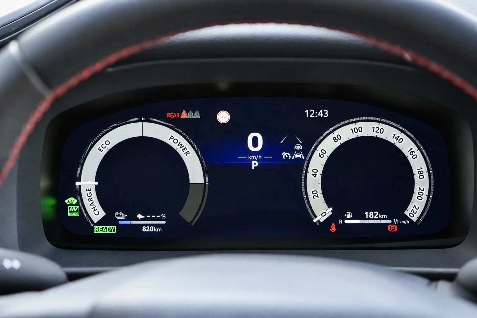 Toyota C-HR GR* PLUG-IN* DISTR* KEYLESS* CAMERA* HUD* CARPLAY | Mobile.bg � ����������� 12