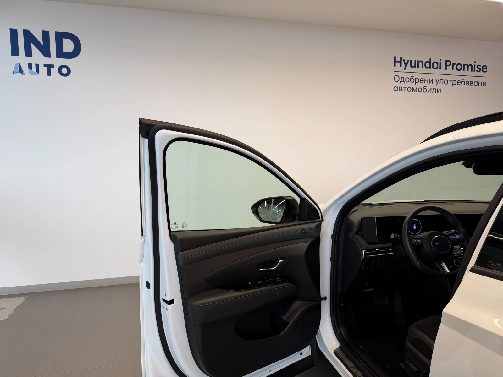 Hyundai Tucson LUXURY 20th ANNIVERSARY Plug-in Hybrid AWD | Mobile.bg � ����������� 10