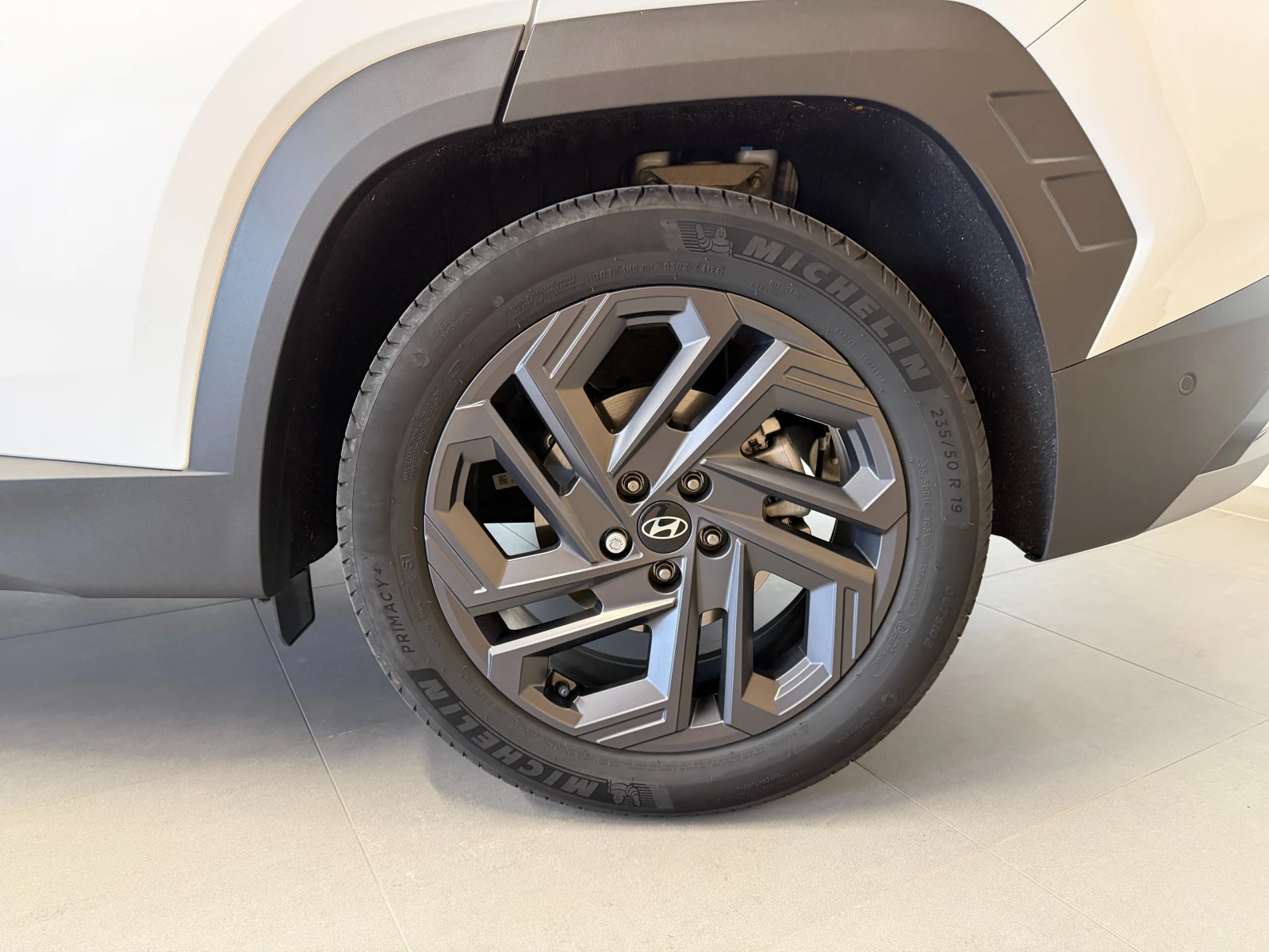 Hyundai Tucson LUXURY 20th ANNIVERSARY Plug-in Hybrid AWD | Mobile.bg � ����������� 9