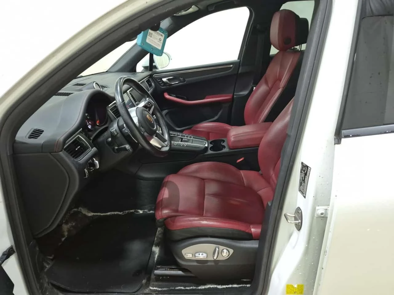Porsche Macan * Awd Sport Edition * CARFAX *  | Mobile.bg � ����������� 8