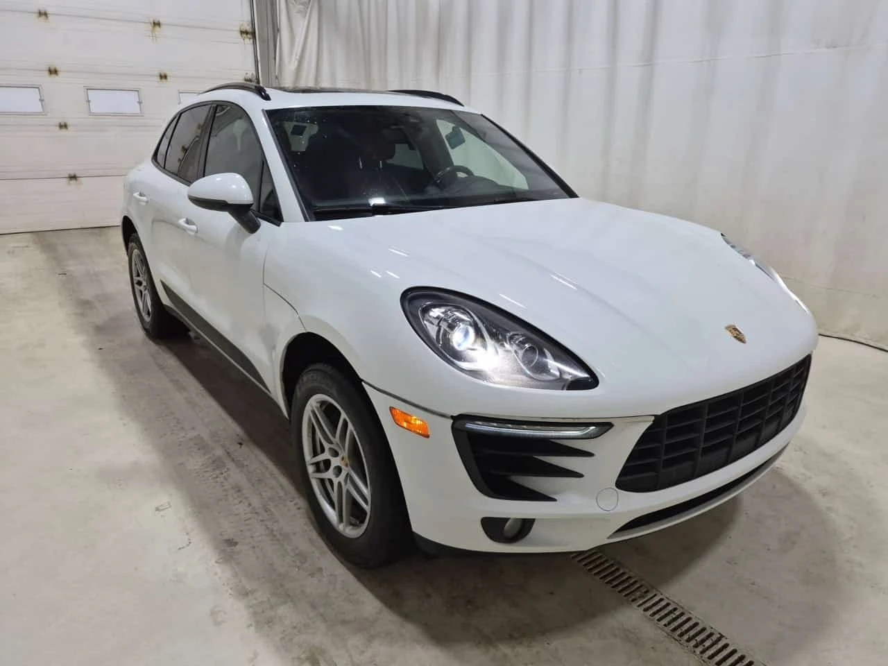 Porsche Macan * Awd Sport Edition * CARFAX *  | Mobile.bg � ����������� 2