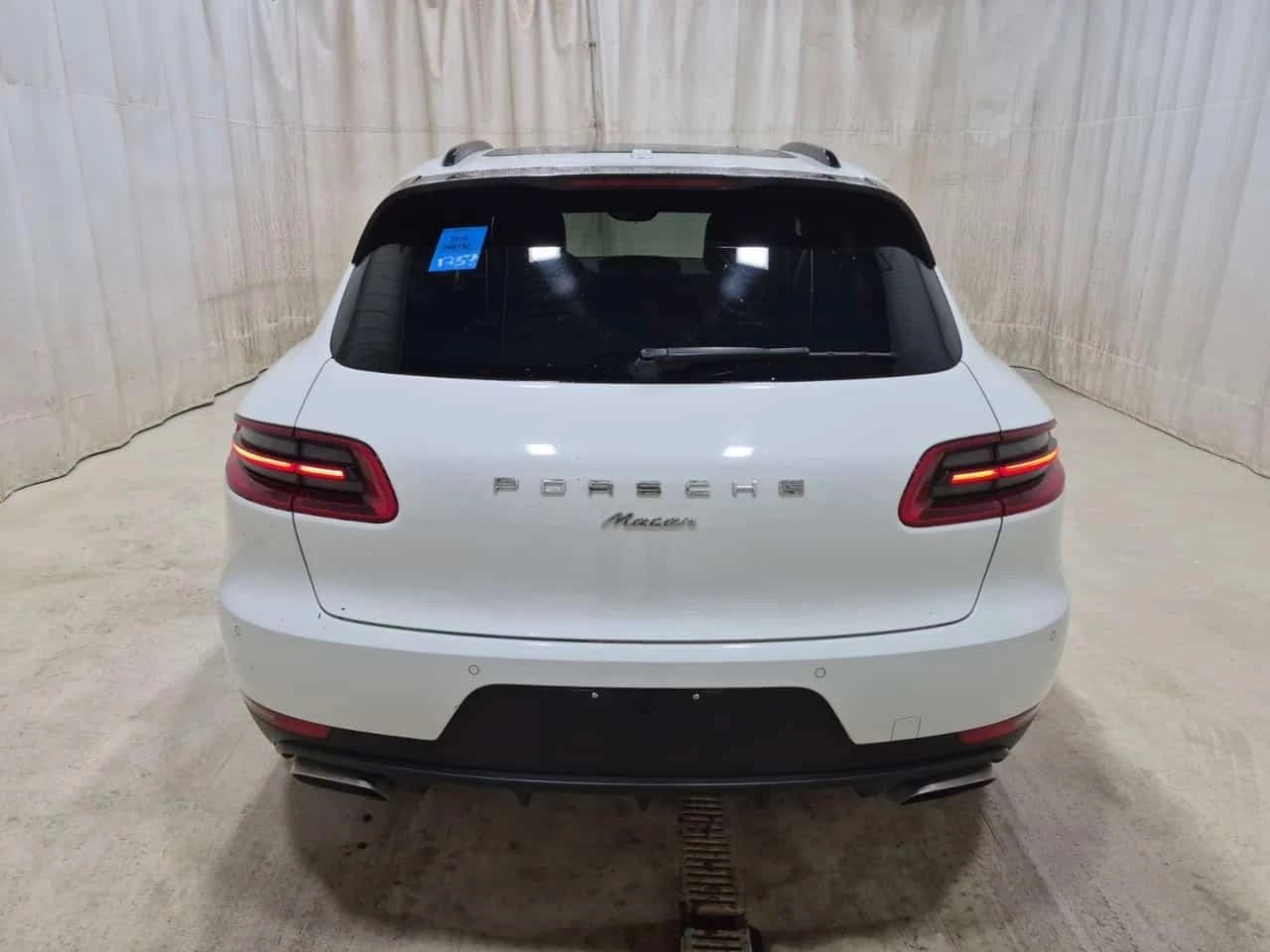 Porsche Macan * Awd Sport Edition * CARFAX *  | Mobile.bg � ����������� 4