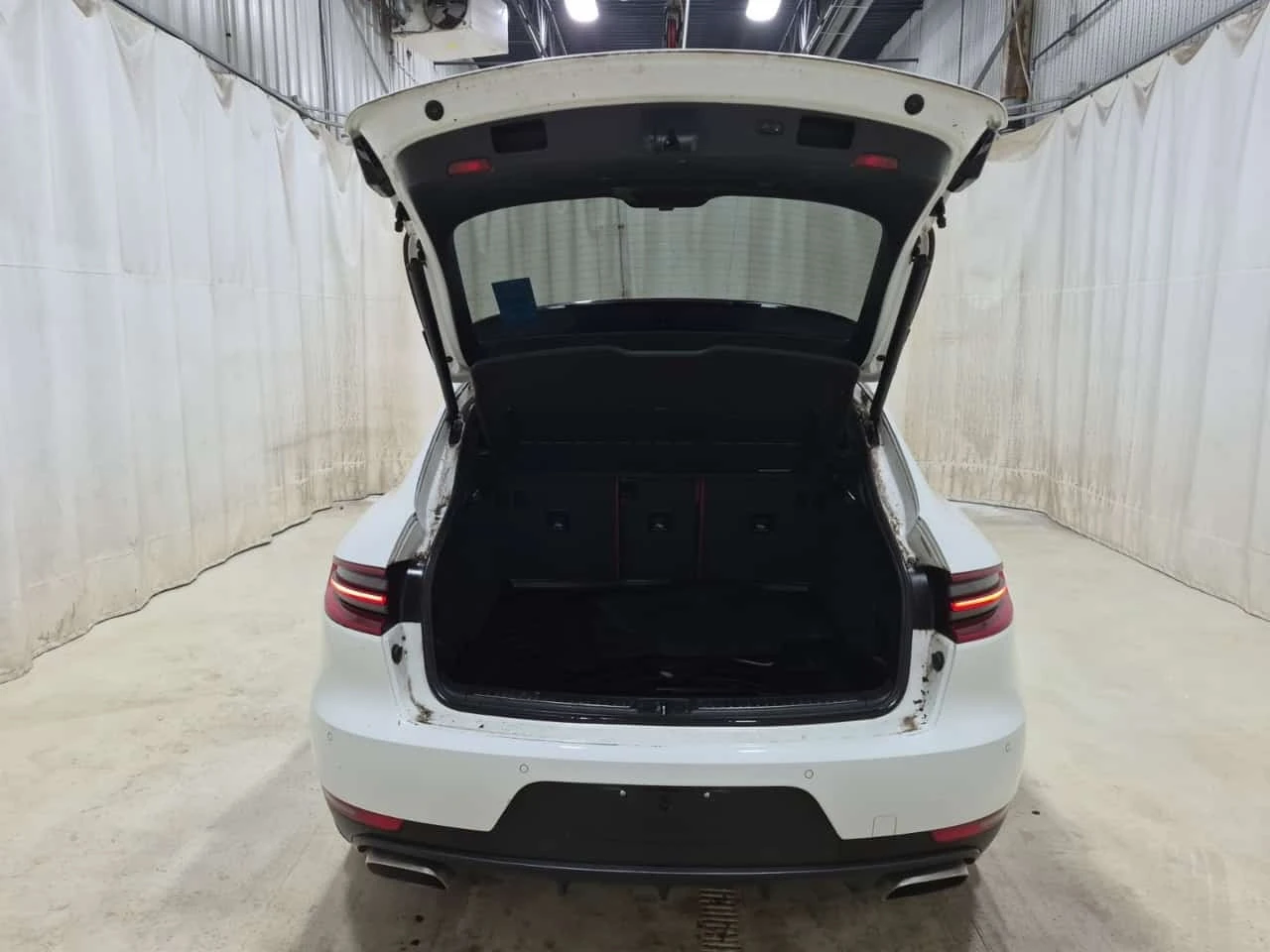 Porsche Macan * Awd Sport Edition * CARFAX *  | Mobile.bg � ����������� 15