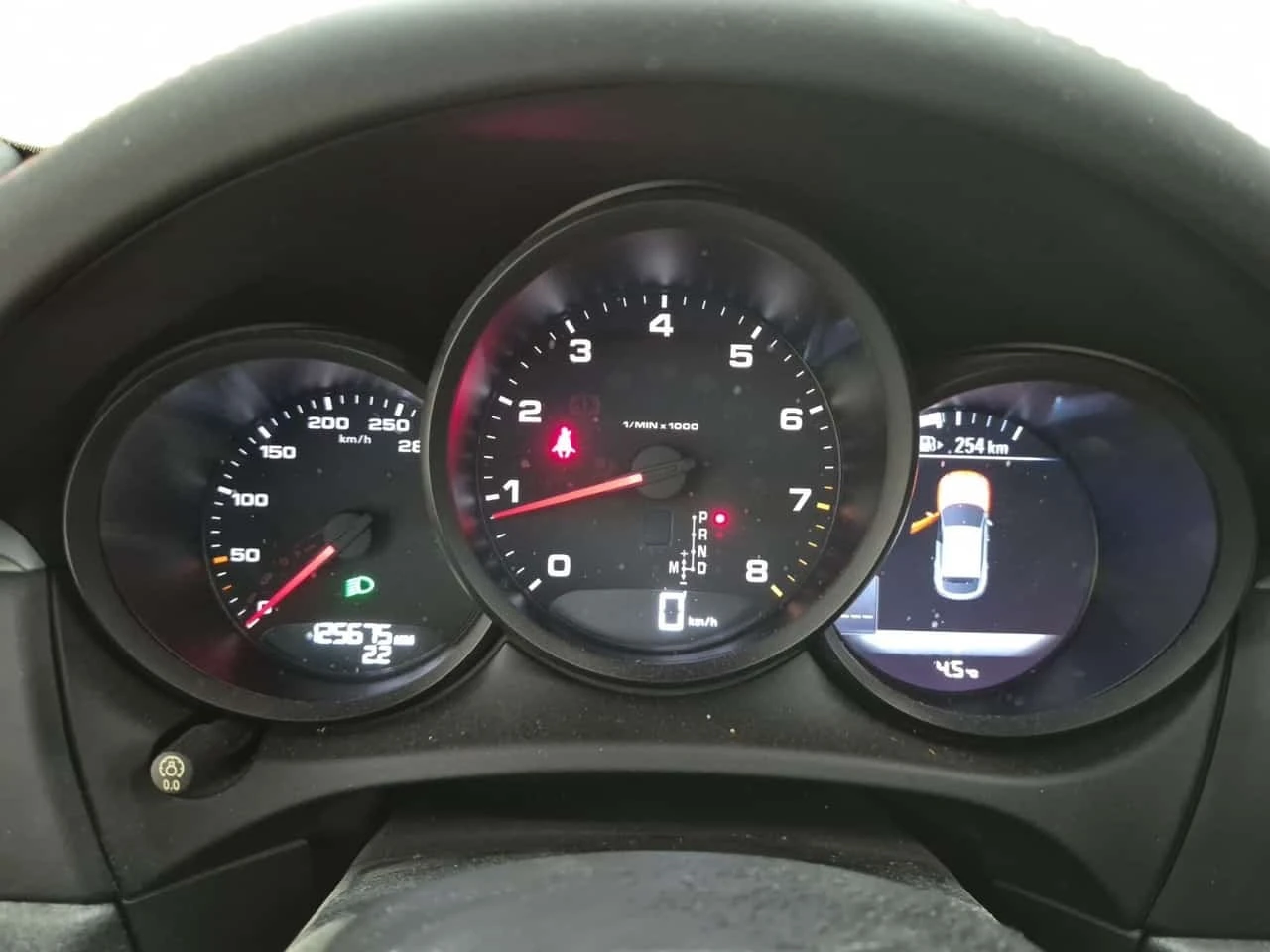 Porsche Macan * Awd Sport Edition * CARFAX *  | Mobile.bg � ����������� 10