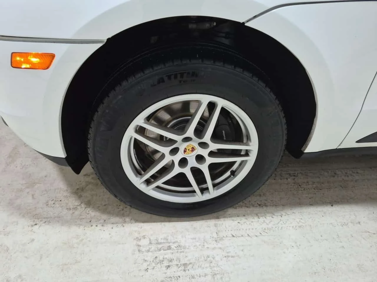 Porsche Macan * Awd Sport Edition * CARFAX *  | Mobile.bg � ����������� 6