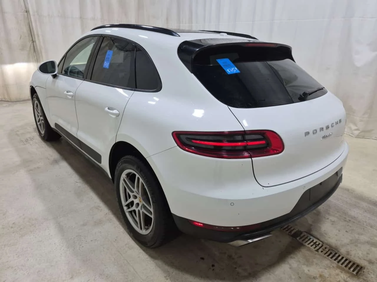 Porsche Macan * Awd Sport Edition * CARFAX *  | Mobile.bg � ����������� 5