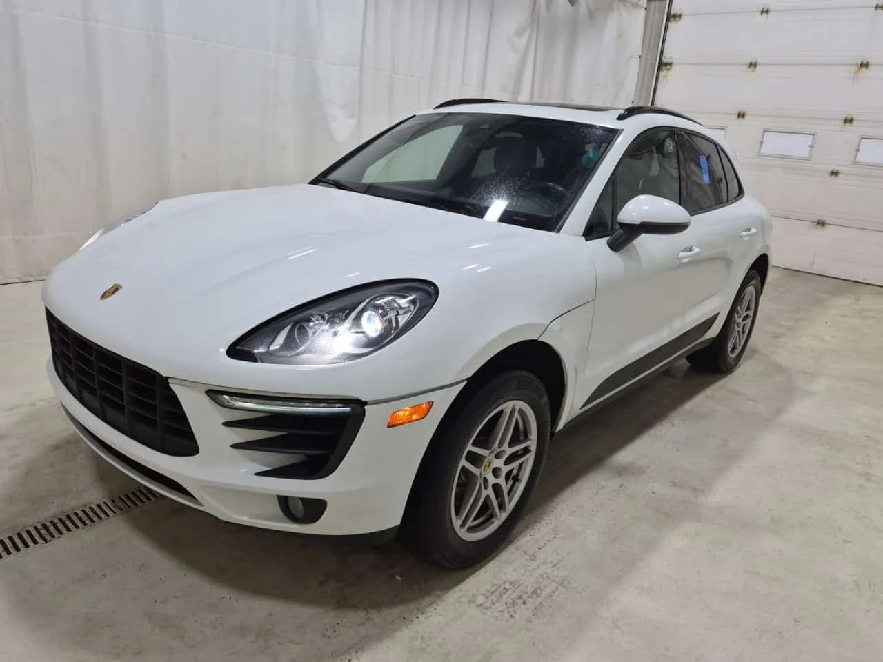 Porsche Macan * Awd Sport Edition * CARFAX * 
