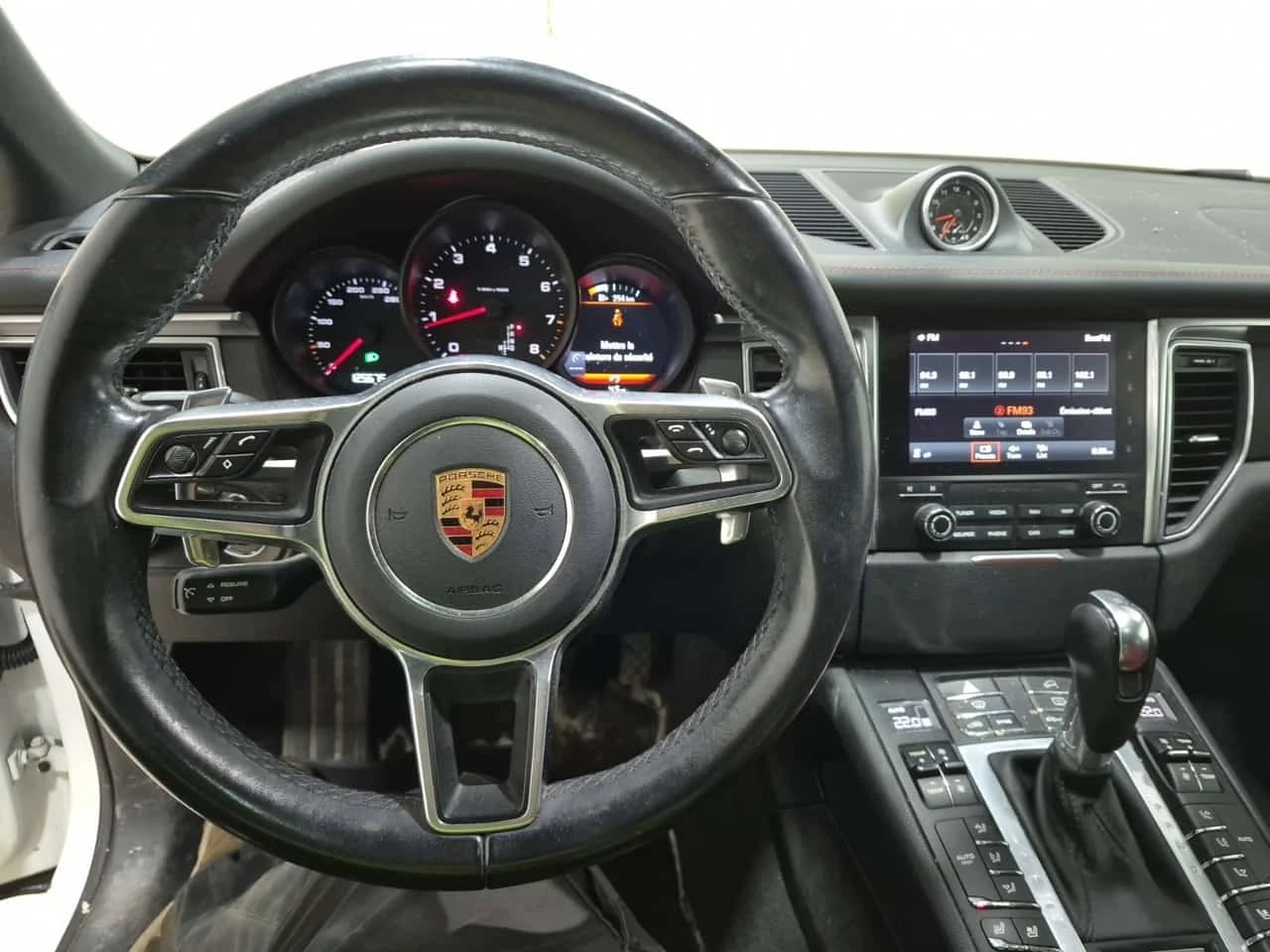 Porsche Macan * Awd Sport Edition * CARFAX *  | Mobile.bg � ����������� 9