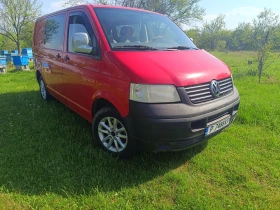 VW Transporter, снимка 4