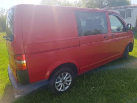 VW Transporter, снимка 5