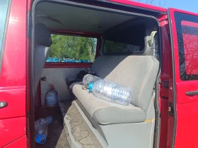 VW Transporter, снимка 7
