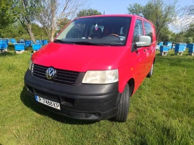 VW Transporter, снимка 1