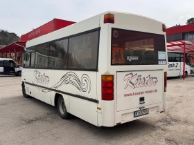 Mercedes-Benz 814 26места, снимка 2