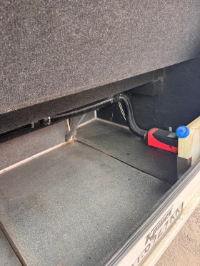 Mercedes-Benz 814 26места, снимка 9