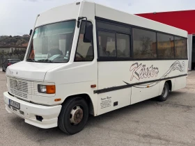 Mercedes-Benz 814 26места, снимка 1