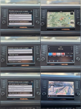 Man TGE 2.0TDI 177 DSG8, снимка 15