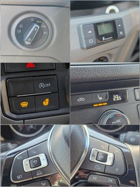 Man TGE 2.0TDI 177 DSG8, снимка 17