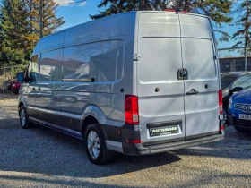 Man TGE 2.0TDI 177 DSG8, снимка 3