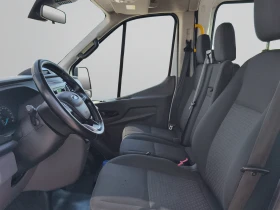 Ford Transit 2.0 Hybrid 130hp E6D//2205R12, снимка 11