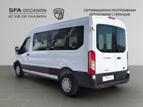 Ford Transit 2.0 Hybrid 130hp E6D//2205R12, снимка 7