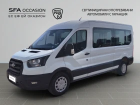 Ford Transit 2.0 Hybrid 130hp E6D//2205R12, снимка 1